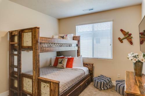 Pvz # 1: Canyonlands Home At Paradise Village