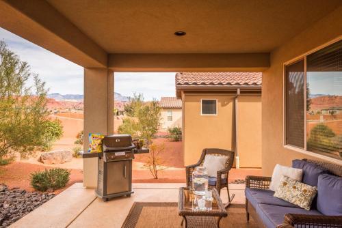 Pvz # 1: Canyonlands Home At Paradise Village