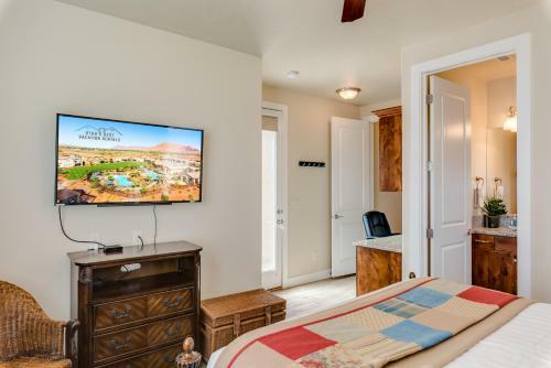 Pvz # 1: Canyonlands Home At Paradise Village
