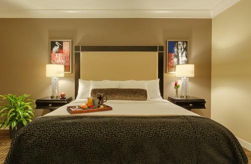 Cypress Bayou Casino Hotel