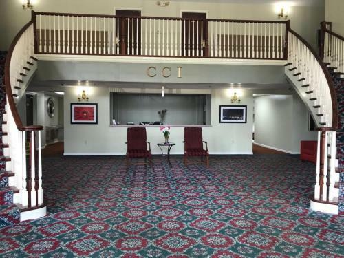 Motel Cci Express Inn