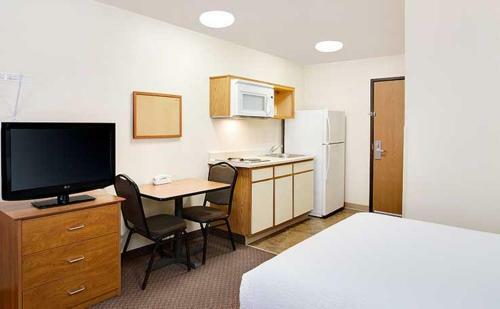 Hotel Woodspring Suites Fort Wayne