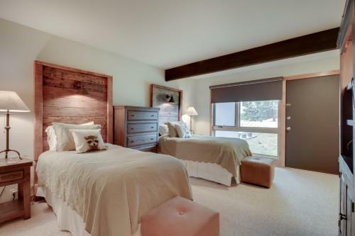 Apartamento On The Meadow - House 83