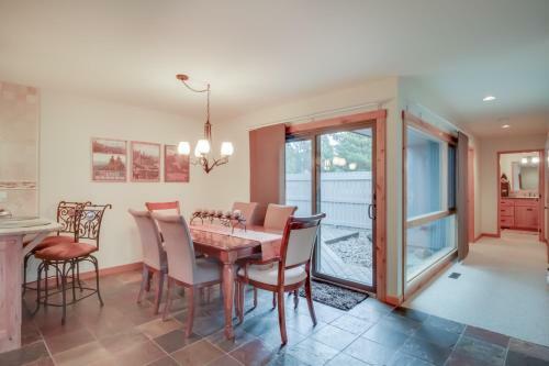 Apartamento On The Meadow - House 83