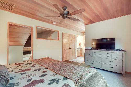 Apartamento On The Meadow - House 83