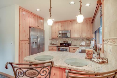 Apartamento On The Meadow - House 83