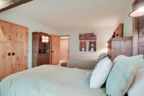 Apartamento On The Meadow - House 83