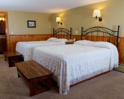 Myer Country Motel