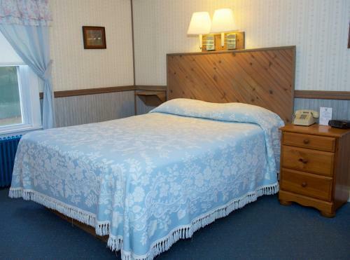Myer Country Motel