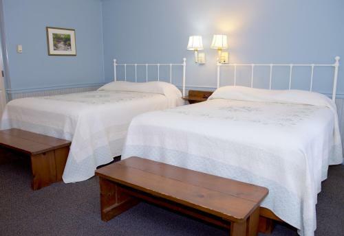 Myer Country Motel