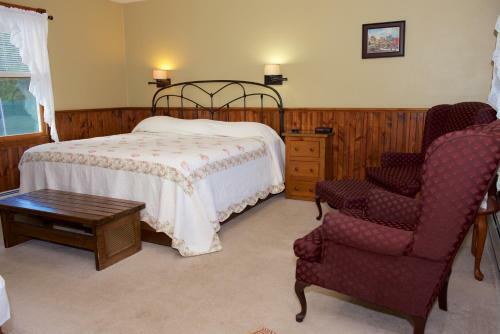 Myer Country Motel