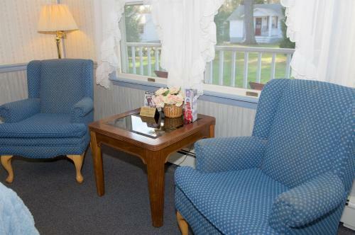 Myer Country Motel
