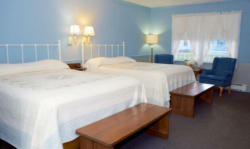 Myer Country Motel
