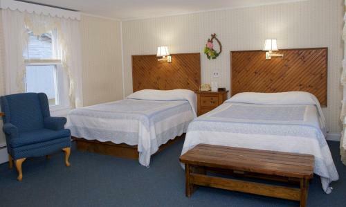 Myer Country Motel