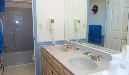 Myer Country Motel