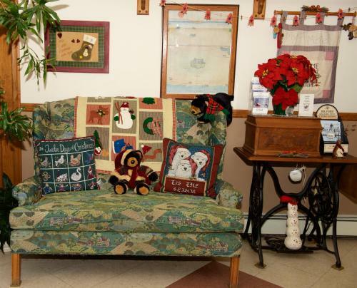 Myer Country Motel