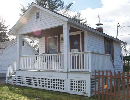 Myer Country Motel