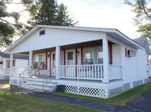 Myer Country Motel