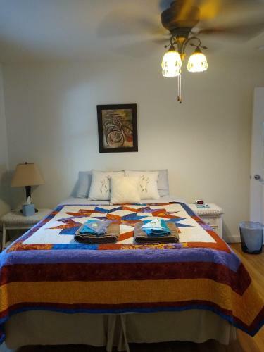 Bed & Breakfast Pearl Island B & B