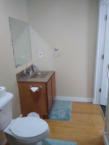 Bed & Breakfast Pearl Island B & B