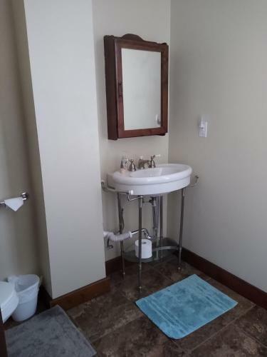 Bed & Breakfast Pearl Island B & B