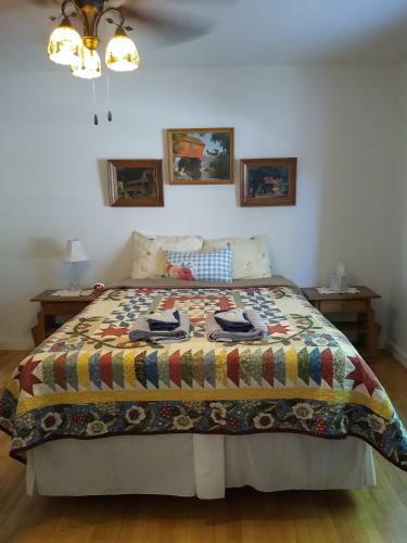 Bed & Breakfast Pearl Island B & B