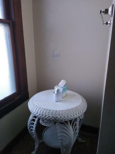 Bed & Breakfast Pearl Island B & B