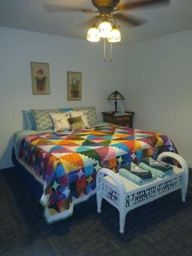 Bed & Breakfast Pearl Island B & B