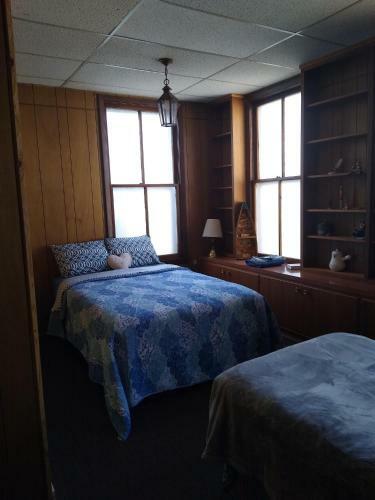 Bed & Breakfast Pearl Island B & B