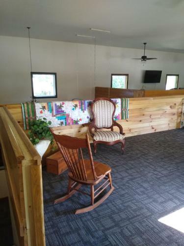 Bed & Breakfast Pearl Island B & B