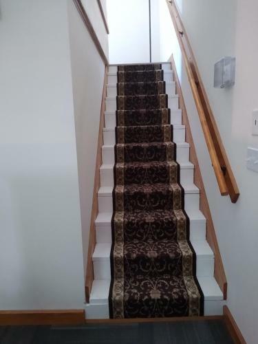 Bed & Breakfast Pearl Island B & B