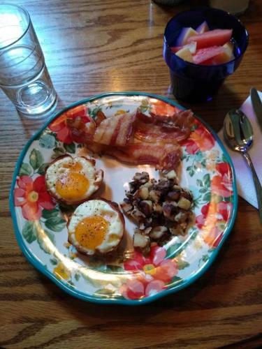 Bed & Breakfast Pearl Island B & B