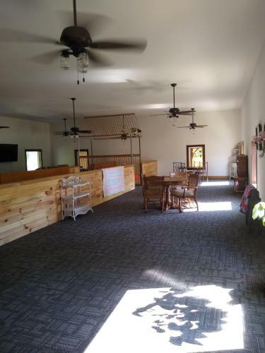 Bed & Breakfast Pearl Island B & B