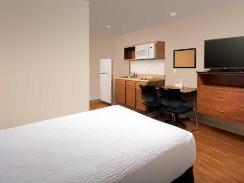 Motel Woodspring Suites Hobbs