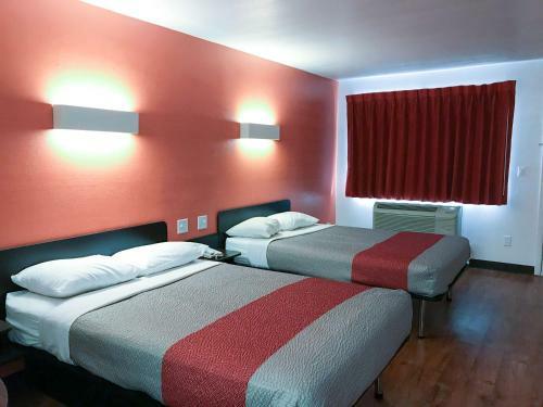 Hotel Motel 6 Bremen