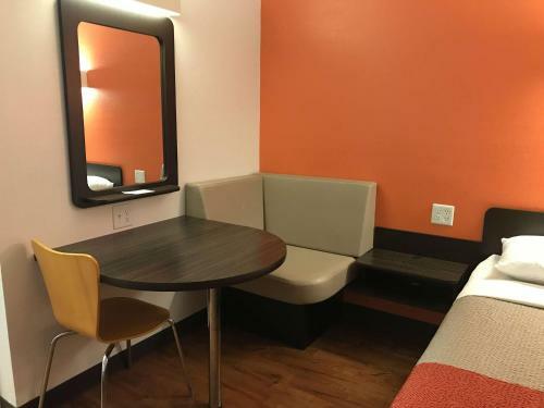Hotel Motel 6 Bremen