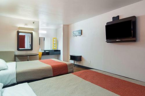 Hotel Motel 6 Bremen