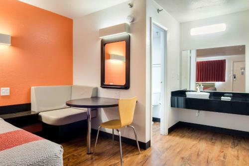 Hotel Motel 6 Bremen