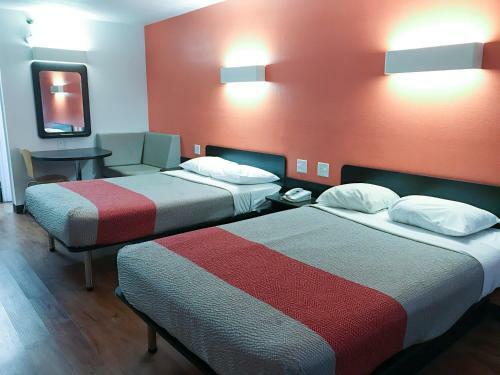Hotel Motel 6 Bremen