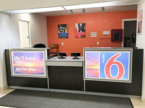 Hotel Motel 6 Bremen