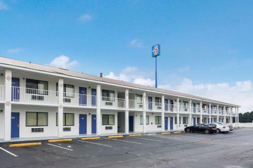 Hotel Motel 6 Bremen