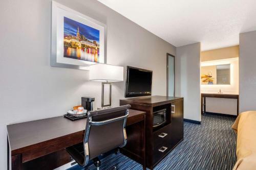 Hotel Quality Inn