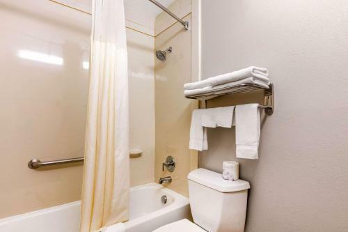 Hotel Quality Inn