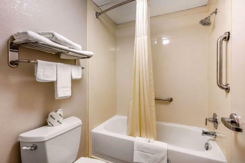 Hotel Quality Inn