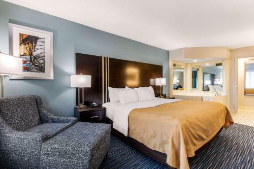 Hotel Quality Inn