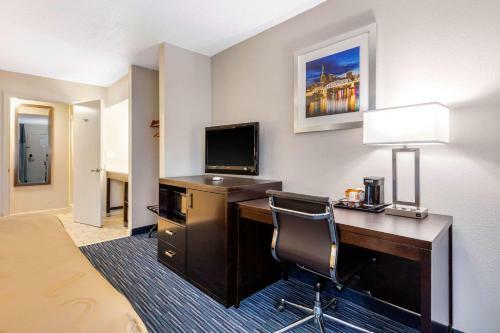 Hotel Quality Inn