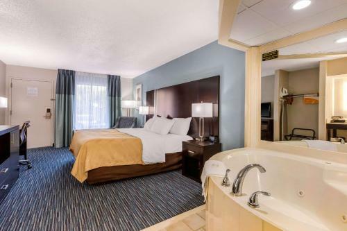 Hotel Quality Inn