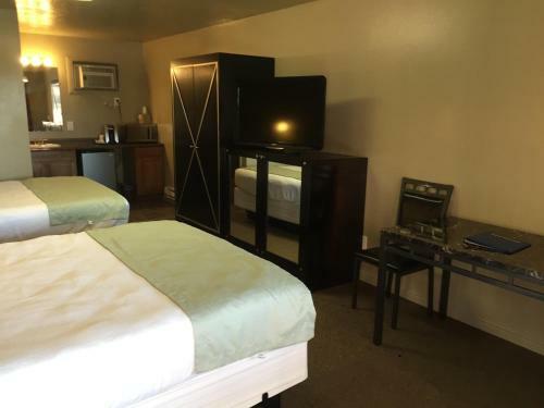 Motel Gateway Inn