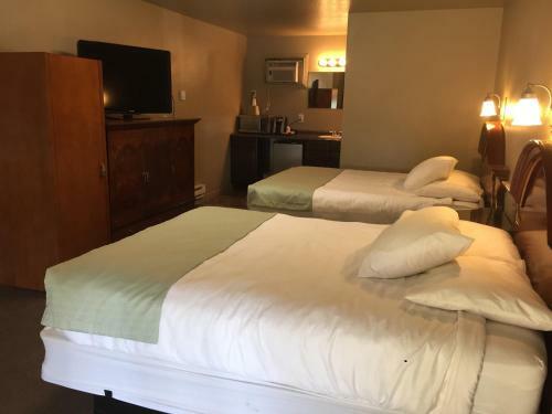 Motel Gateway Inn