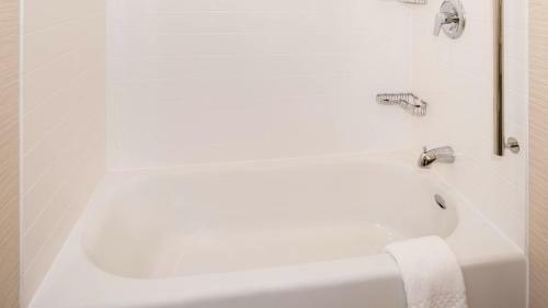 Hotel Fairfield Inn & Suites By Marriott Akron Stow